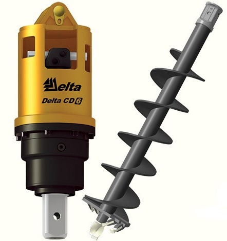 Гидробуры купить в СПБ