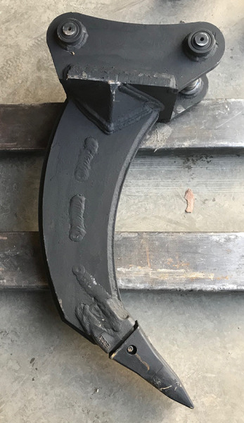 Клык-рыхлитель купить