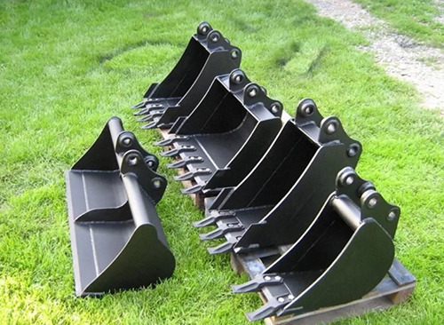 Ковши для экскаваторов купить