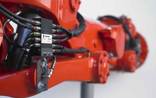 Мосты и КПП купить в СПБ