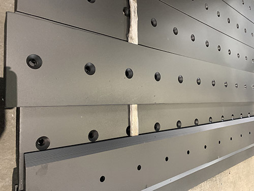 Ножи маниту