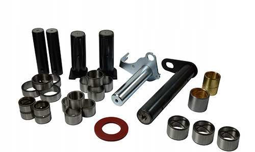 Пальцы и втулки купить в СПБ